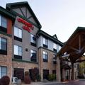 Photo of Hampton Inn Glenwood Springs
