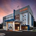 Exterior of Hampton Inn Greenville/Travelers Rest