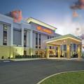Photo of Hampton Inn Hagerstown-I-81