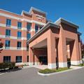 Photo of Hampton Inn Hampton Newport News