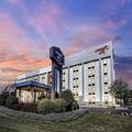 Exterior of Hampton Inn Harrisburg-East (Hershey Area)