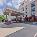 Image of Hampton Inn Hendersonville