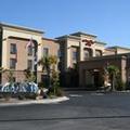 Exterior of Hampton Inn Hinesville