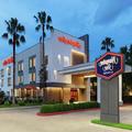 Image of Hampton Inn Houston Brookhollow