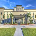 Image of Hampton Inn Houston NASA-Johnson Space Center