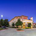 Image of Hampton Inn Houston/Stafford