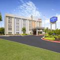 Image of Hampton Inn Huntsville-Arsenal/South Pkway