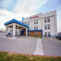 Image of Hampton Inn Hutchinson