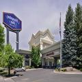 Image of Hampton Inn Idaho Falls