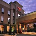 Photo of Hampton Inn Indiana