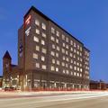 Image of Hampton Inn Indianapolis Downtown Iupui