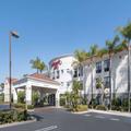Image of Hampton Inn Irvine East Lake Forest