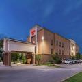 Image of Hampton Inn Jackson
