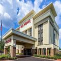 Exterior of Hampton Inn Jackson/Pearl-International Airport