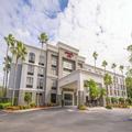 Exterior of Hampton Inn Jacksonville South / I 95 at Jtb