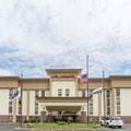 Exterior of Hampton Inn Jefferson City at Capital Mall