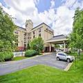 Image of Hampton Inn Kansas City / Overland Park