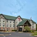 Image of Hampton Inn Kansas City The Legends