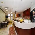 Exterior of Hampton Inn Kayenta