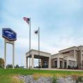 Image of Hampton Inn Keokuk
