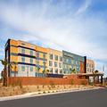 Photo of Hampton Inn Las Vegas Strip South