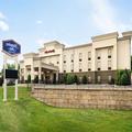 Image of Hampton Inn Lehighton-Jim Thorpe