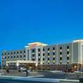 Exterior of Hampton Inn Lewiston, ID
