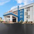 Image of Hampton Inn Lexington / Georgetown