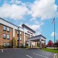 Exterior of Hampton Inn Lexington South Keeneland / Airport