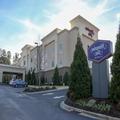 Image of Hampton Inn Lincolnton