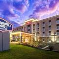 Image of Hampton Inn Lockport - Buffalo