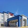 Image of Hampton Inn Lordsburg