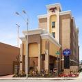 Image of Hampton Inn Los Angeles Int'l Airport/Hawthorne