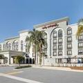 Exterior of Hampton Inn Los Angeles/Carson/Torrance