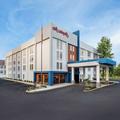 Image of Hampton Inn Louisville-Airport
