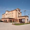 Photo of Hampton Inn Macomb