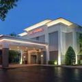 Image of Hampton Inn Madison Huntsville Airport