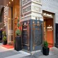Exterior of Hampton Inn Majestic Chicago Theatre District