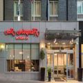 Image of Hampton Inn Manhattan / Times Square South
