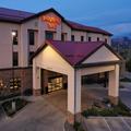 Exterior of Hampton Inn Mesa Verde / Cortez