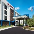Photo of Hampton Inn Middletown Ny