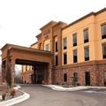 Image of Hampton Inn Milan Tn