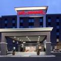 Exterior of Hampton Inn Minneapolis Bloomington West