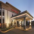 Exterior of Hampton Inn Minneapolis/St. Paul-Woodbury