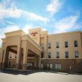Image of Hampton Inn Morehead