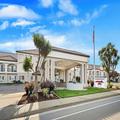 Image of Hampton Inn Morgan Hill