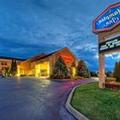 Photo of Hampton Inn Morristown