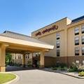 Image of Hampton Inn Mt. Vernon