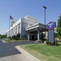 Image of Hampton Inn Muskogee