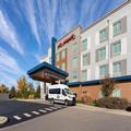Image of Hampton Inn Nashville Airport Century Place, TN